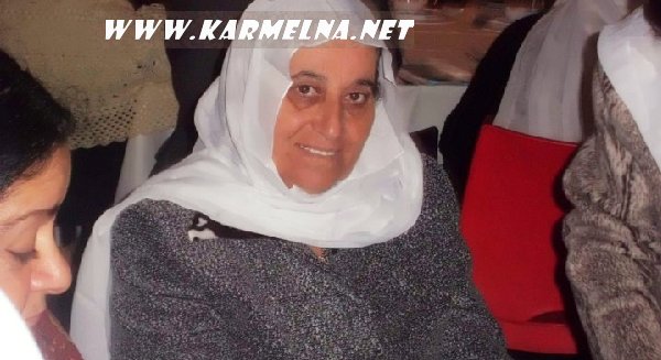 حفل تكريم للمسنين في منتزه البستان  